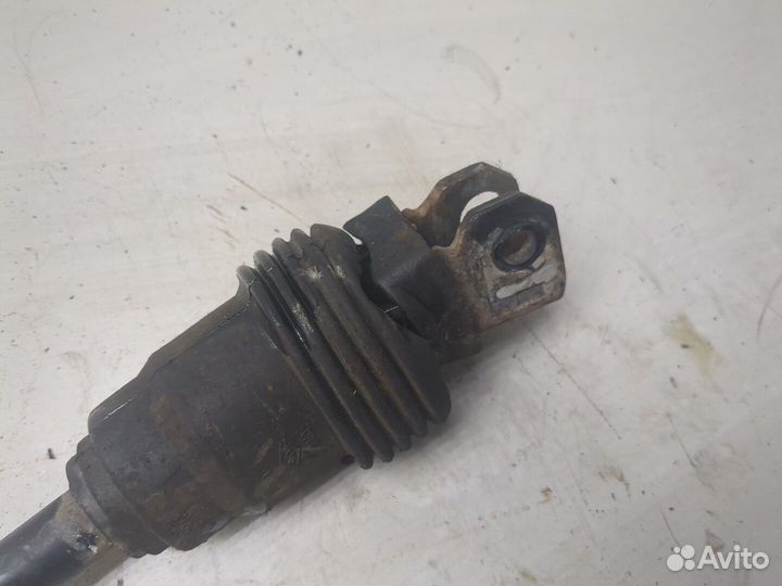 Кардан рулевой Citroen Jumpy (Dispatch), 2002