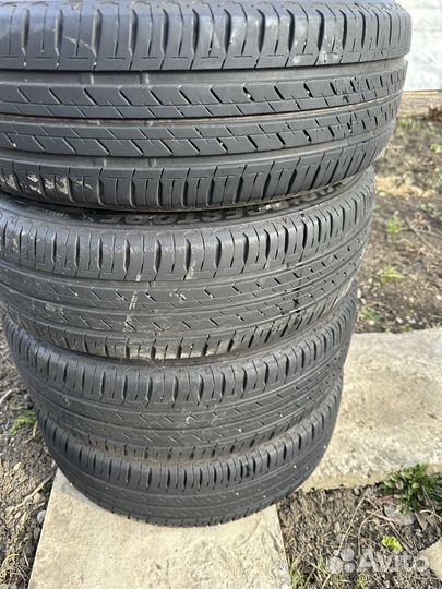 Bridgestone Ecopia EP150 185/65 R15 88H