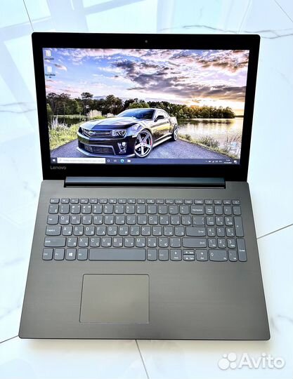 Игровой FullHD/i3-7020u/MX150/8GB/SSD