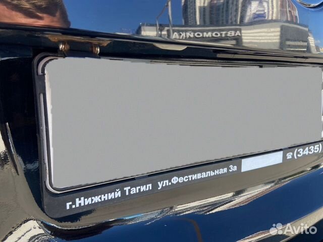 Haima 7 2.0 AT, 2013, 110 000 км объявление продам