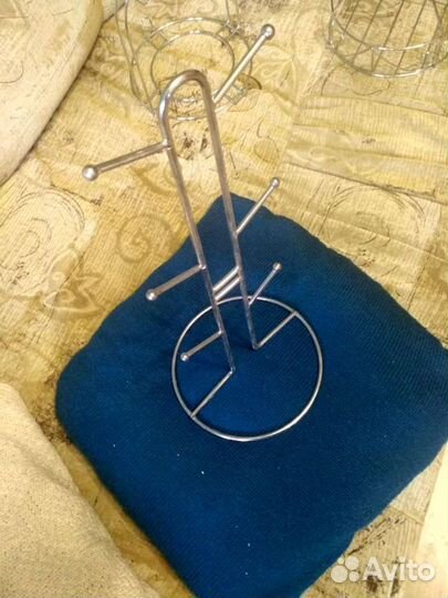 Подставка для чашек и блюдец