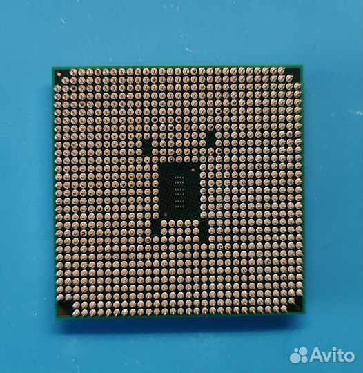 Процессор AMD A4-7300 FM2