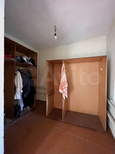 Дом 58 м² на участке 10 сот.