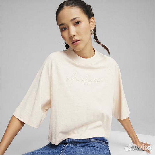 Футболка puma