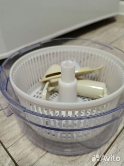 Ручной измельчитель