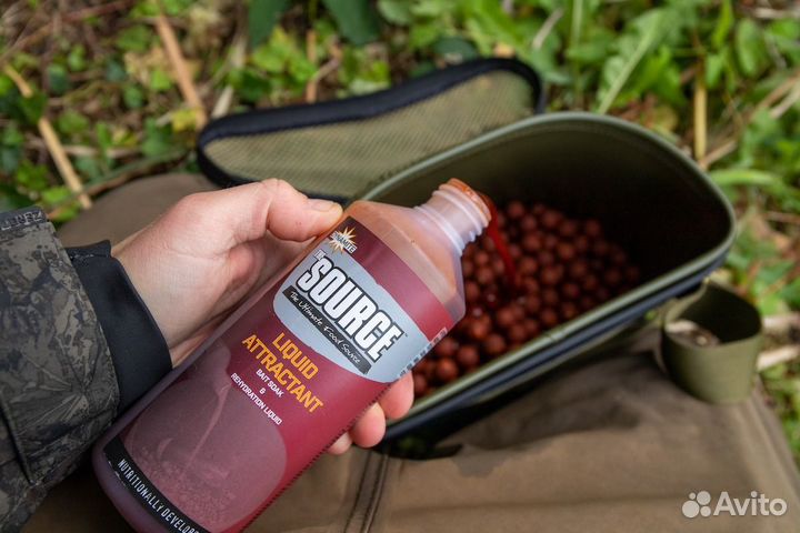 Ликвид Dynamite Baits Source 500ML