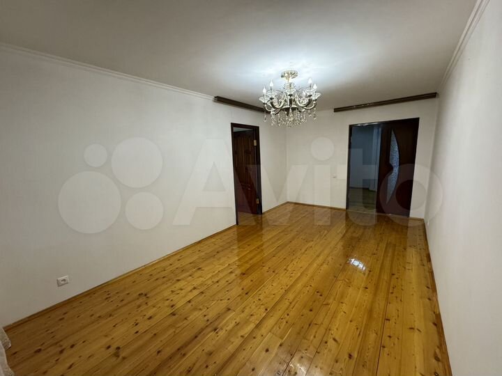 4-к. квартира, 78 м², 3/5 эт.