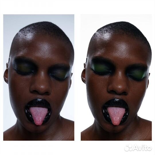 Медиадизайнер-ретушер