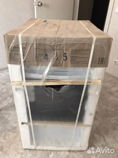 Плита электрическая новая лада