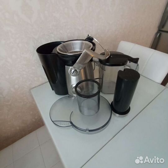 Соковыжималка