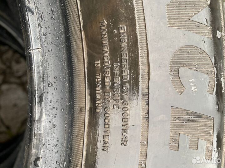 Goodyear Assurance 235/60 R18 103H