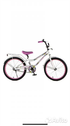 Велосипед Navigator 20