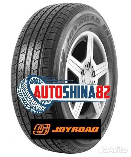 Joyroad Grand Tourer H/T 265/60 R18 110H