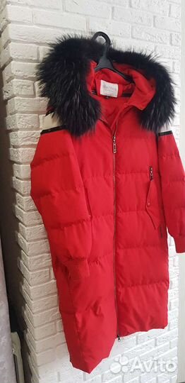 Пуховик, Куртка Max Mara