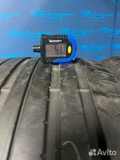 Goodyear Eagle F1 Asymmetric 2 SUV 285/45 R20 112Y