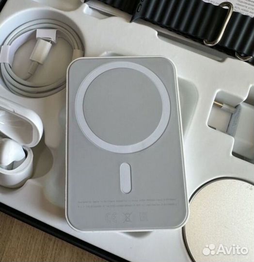 Подарок на 8 марта