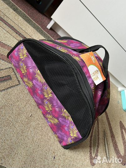 Переноска для животных