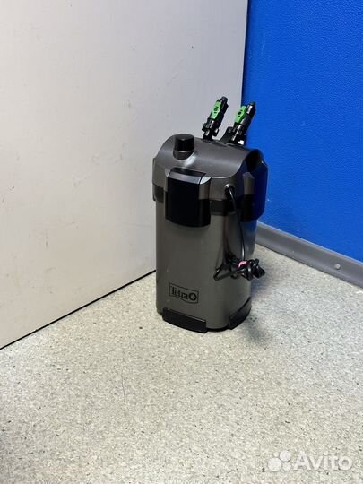 Внешний фильтр Tetra ex 800 plus