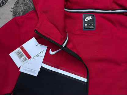 Зип худи Nike tech fleece PSG, Москва