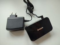 Разветвитель D-link DUB-H7