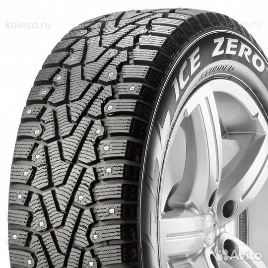 Pirelli Ice Zero 205/55 R16 94T