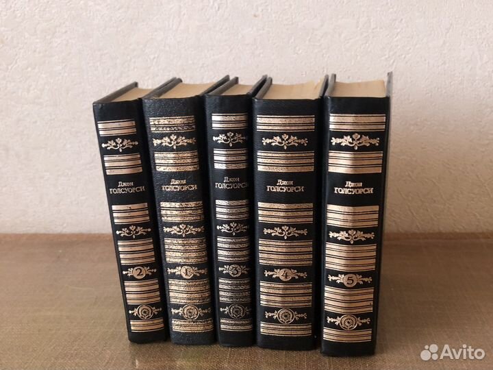 Собрание сочинений.Подарочное издание