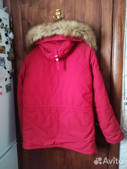 Парка Alaska Nord denali