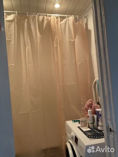 Шторы для ванной комнаты