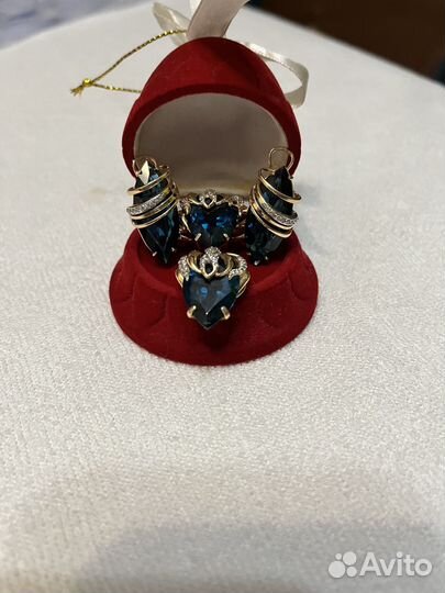 Золото 585 пробы