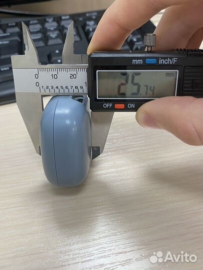 Беспроводные наушники-вкладыши jbl wave 300 tws