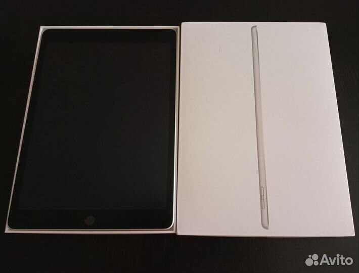 Планшет Apple iPad 10.2 2021 64гб