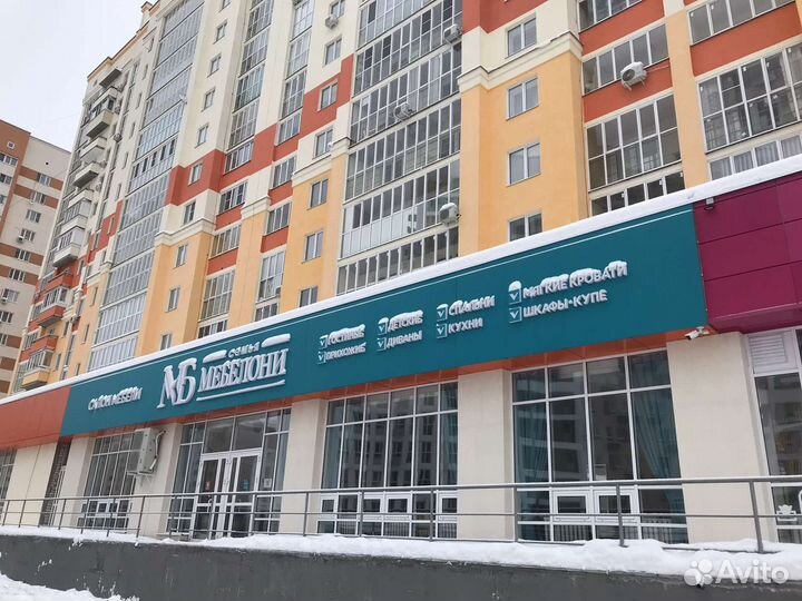 Тумба Симпл тб-19 белый