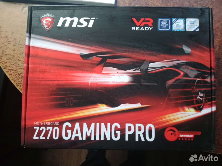 Коробки от видеокарт 50 шт