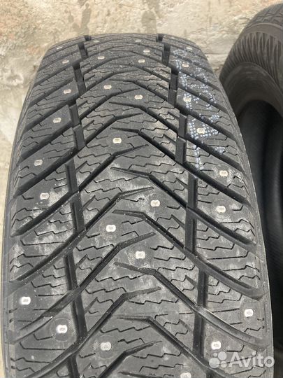 Yokohama Ice Guard IG65 225/65 R17 106T