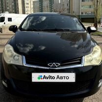 Chery Very 1.5 MT, 2013, 173 180 км, с пробегом, цена 290 000 руб.