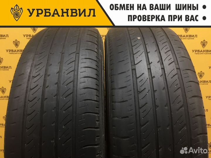 Dunlop SP Touring T1 185/70 R14 88T