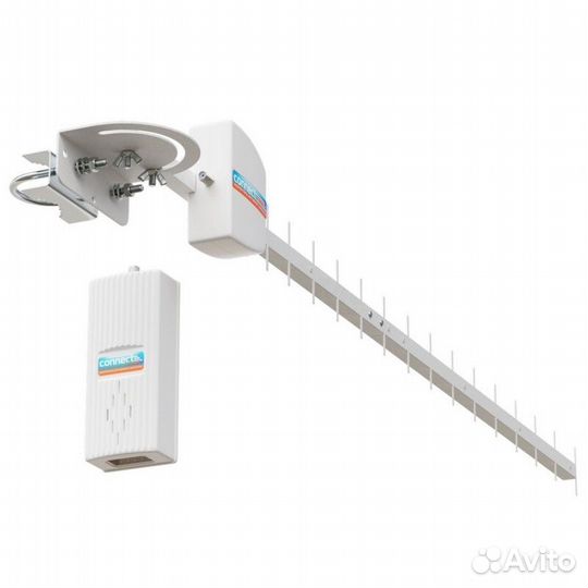 Антенна интернет-сигнала рэмо BAS-2310 Connect Str