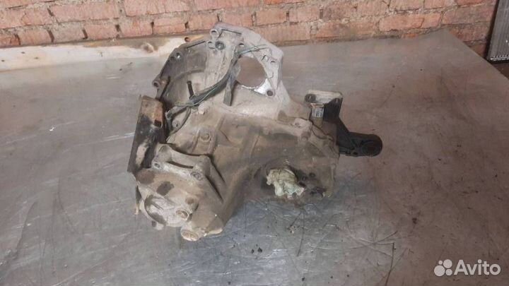 Кпп механическая (МКПП) Land Rover Freelander 1998