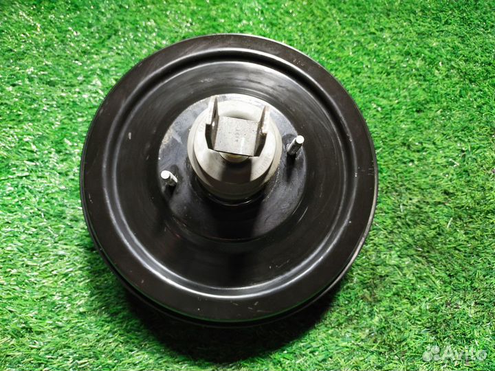 Вакуумный усилитель тормозов BMW X5 E70