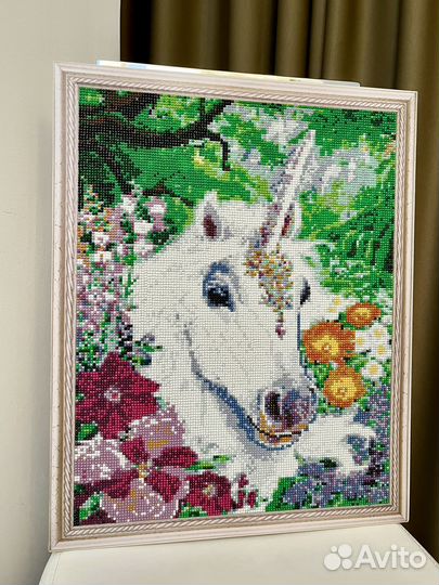 Интерьерная картина