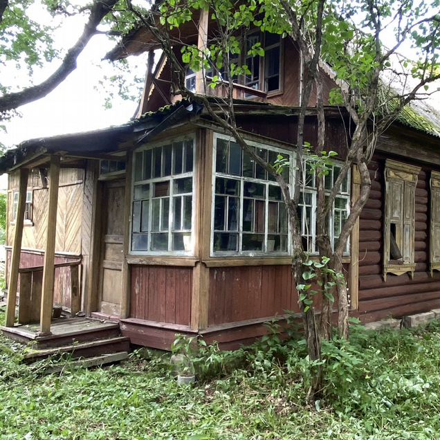 Участок 11 сот. (ИЖС)