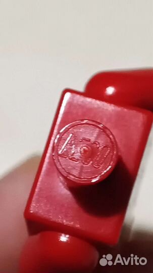 Минифигурка Лего Оригинал Скорая помощь