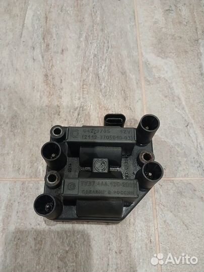 Блок предохранителей ваз 2115