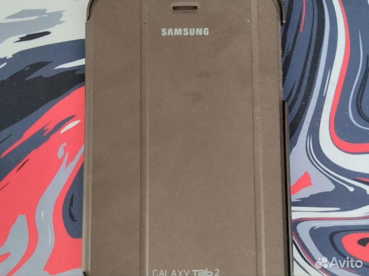 Чехол для планшета Samsung Galaxy Tab 2
