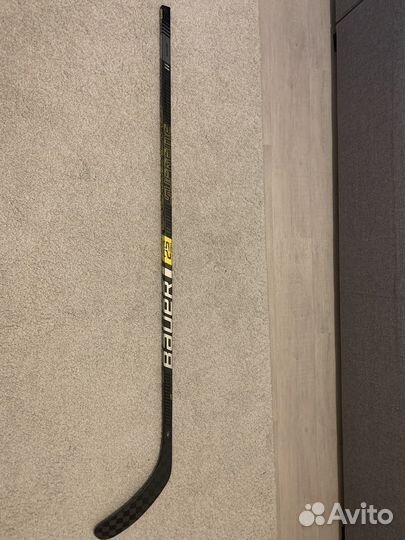 Клюшка bauer 2s pro