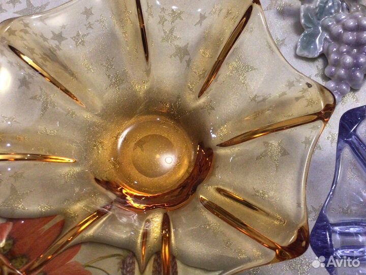 Вазы интерьерные