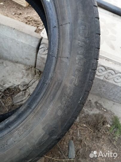 Pirelli Cinturato P1 205/55 R16 91V