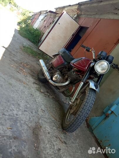 Иж планета