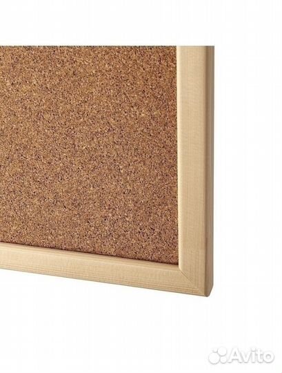 Пробковая доска для заметок
