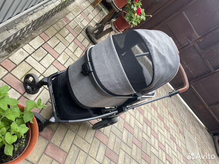 Коляска peg perego 2 в 1